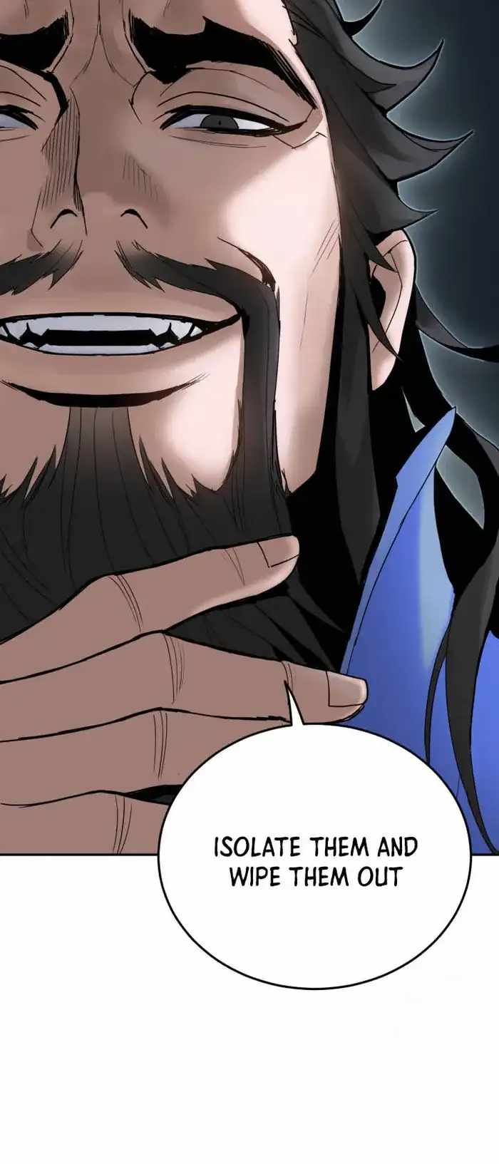 Dark and Light Martial Emperor Chapter 42 page 3