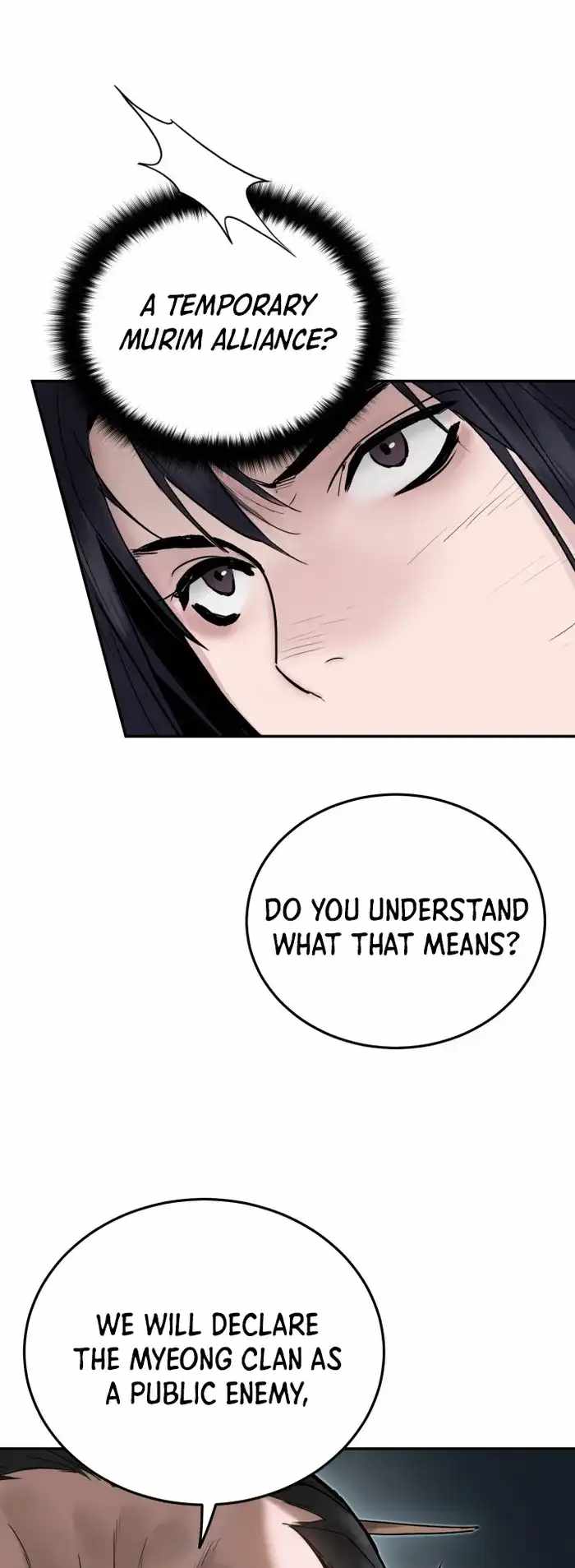 Dark and Light Martial Emperor Chapter 42 page 2