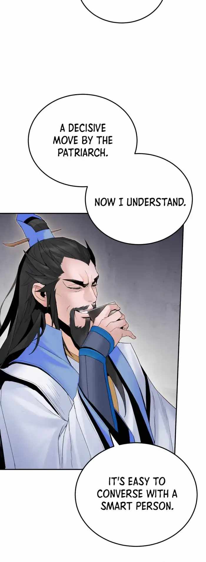 Dark and Light Martial Emperor Chapter 42 page 5
