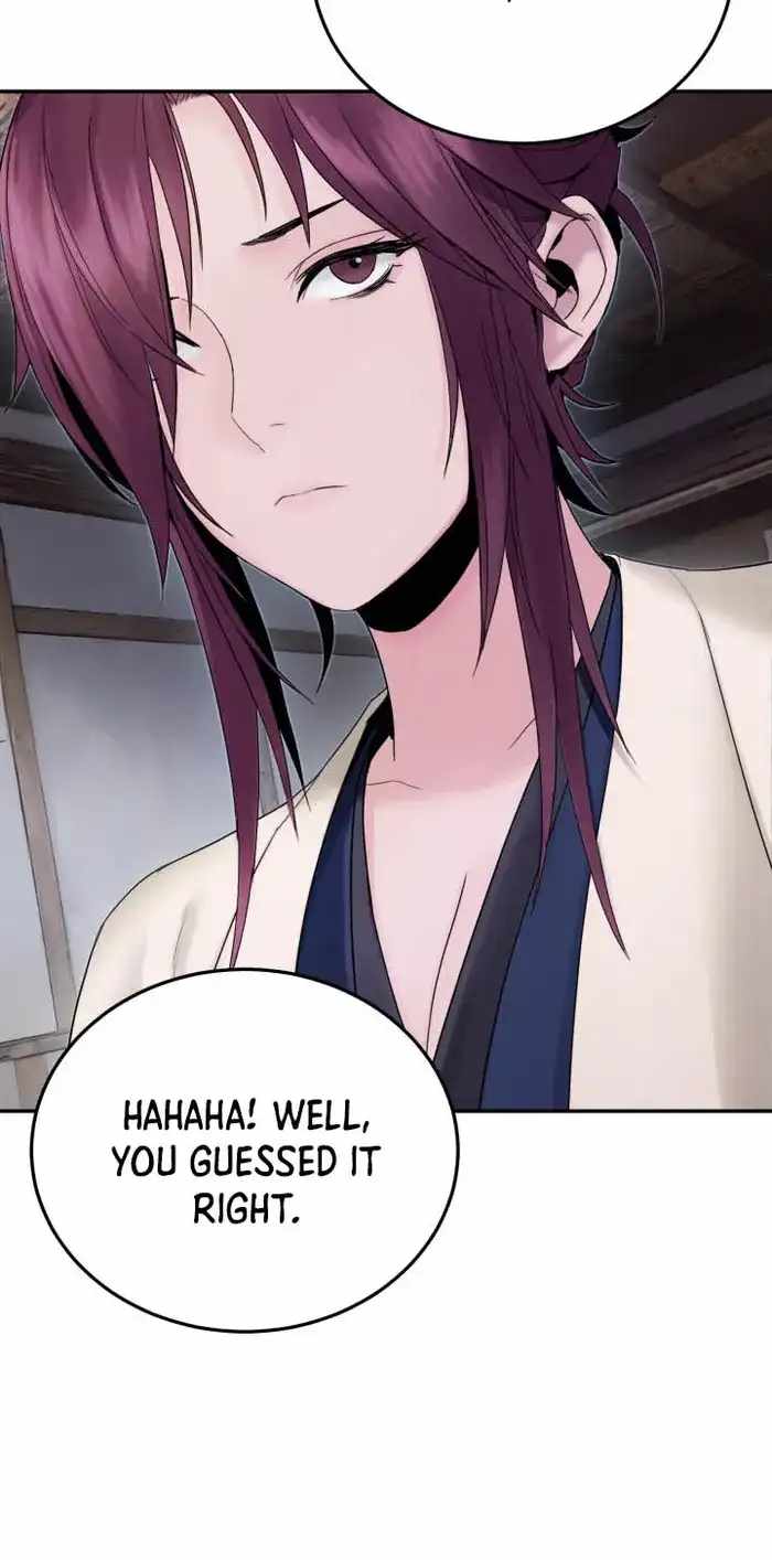Dark and Light Martial Emperor Chapter 42 page 8