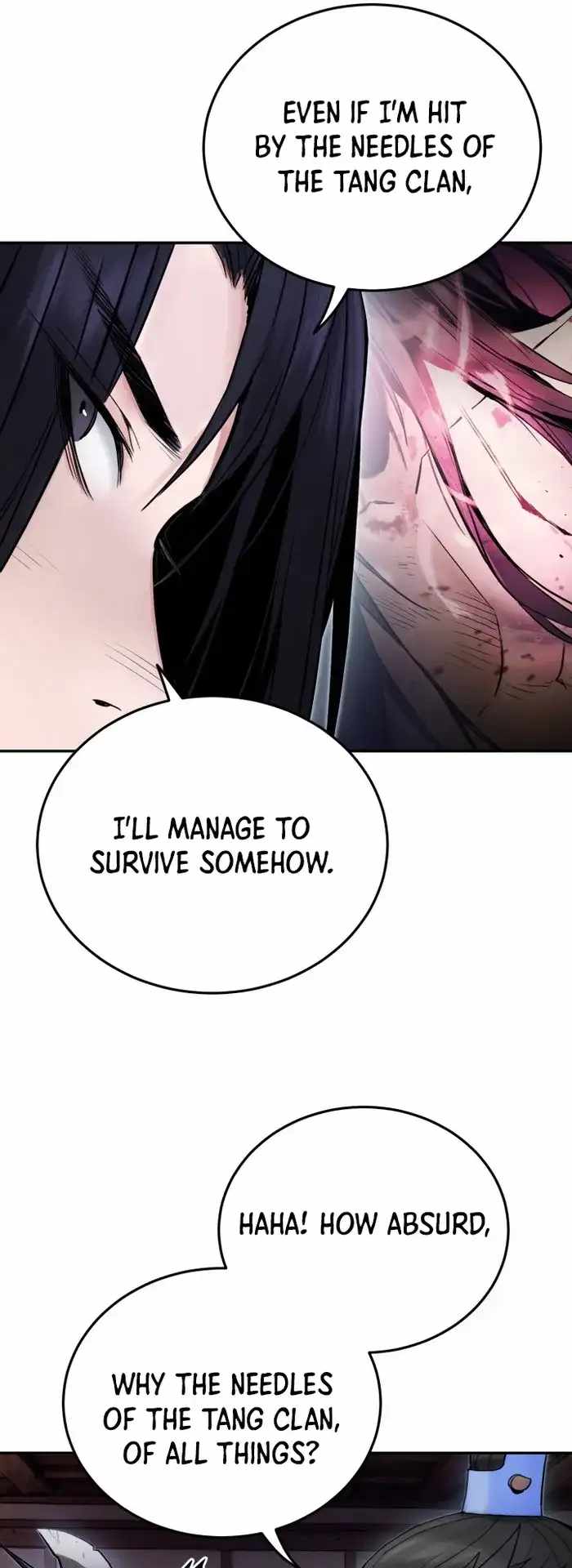 Dark and Light Martial Emperor Chapter 42 page 13