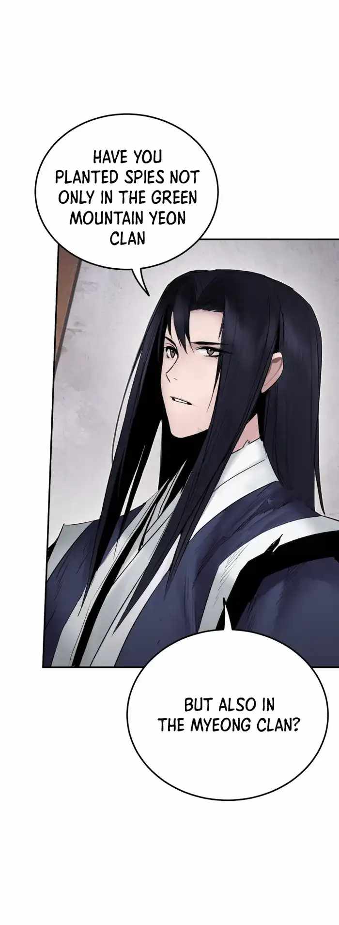 Dark and Light Martial Emperor Chapter 42 page 6