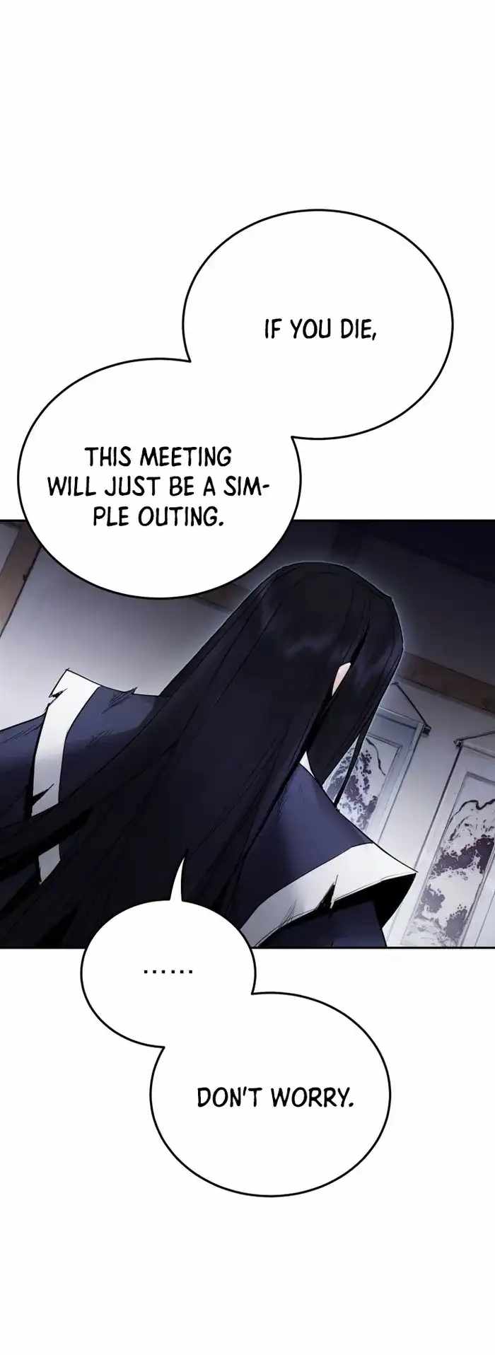 Dark and Light Martial Emperor Chapter 42 page 12