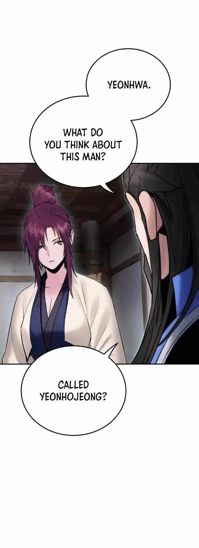 Dark and Light Martial Emperor Chapter 42 page 18