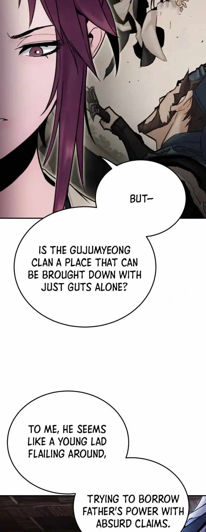 Dark and Light Martial Emperor Chapter 42 page 20