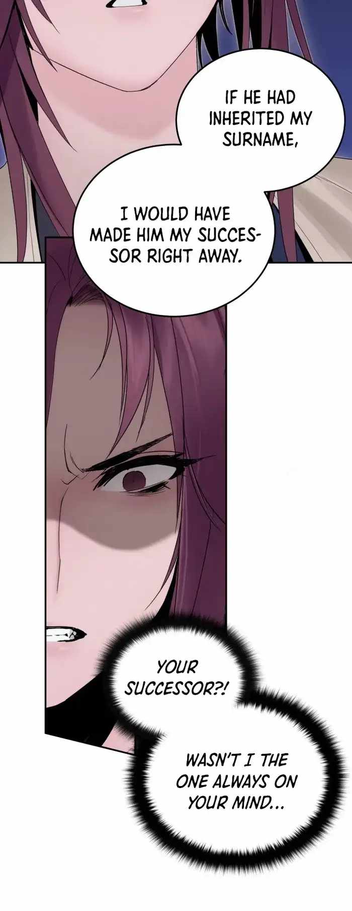 Dark and Light Martial Emperor Chapter 42 page 23