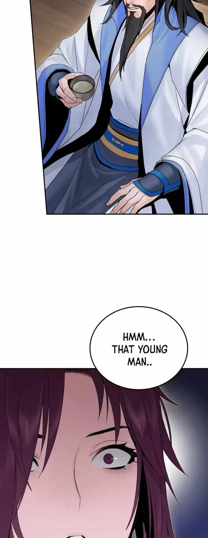 Dark and Light Martial Emperor Chapter 42 page 22