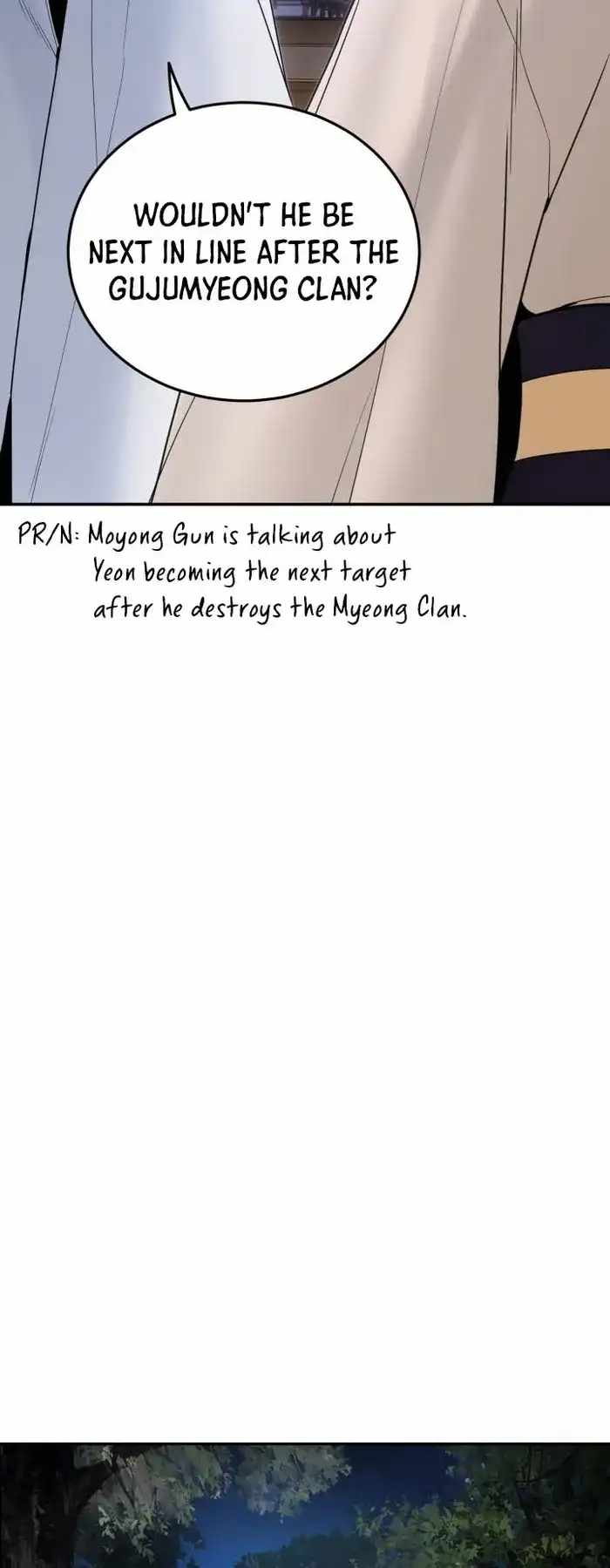 Dark and Light Martial Emperor Chapter 42 page 28