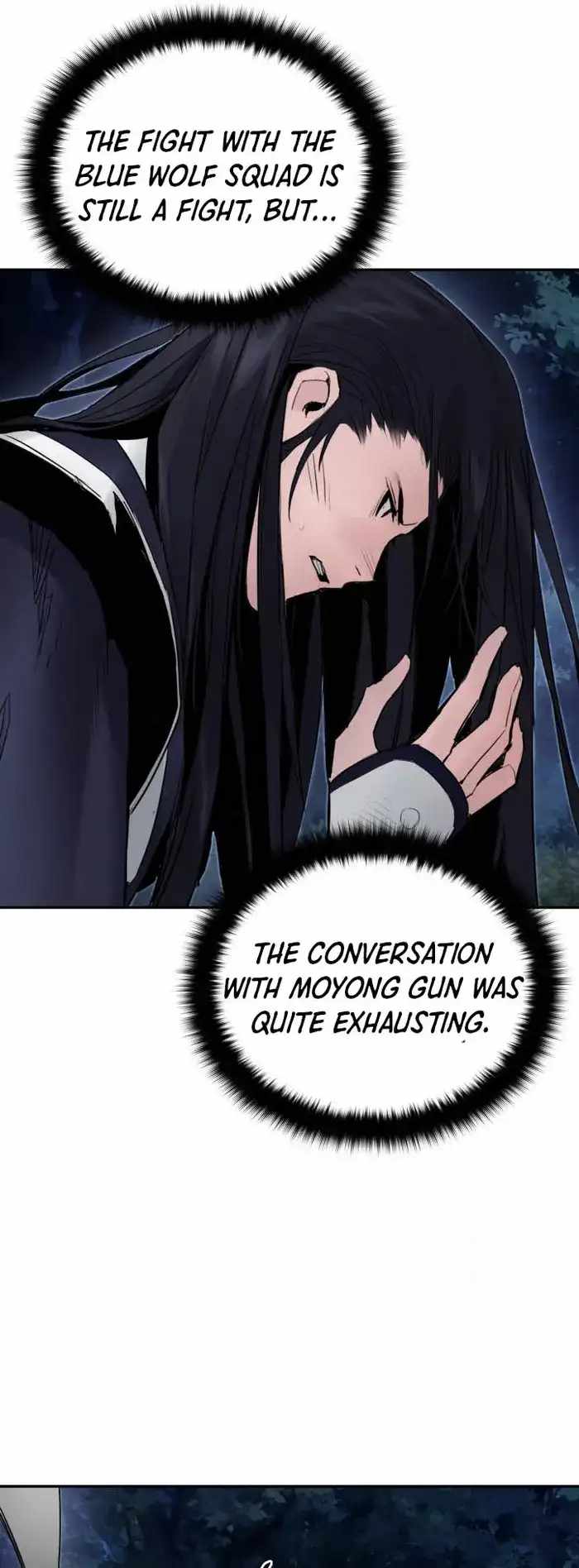 Dark and Light Martial Emperor Chapter 42 page 31