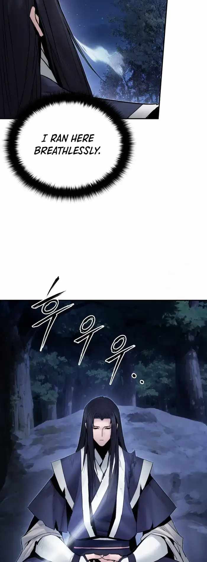 Dark and Light Martial Emperor Chapter 42 page 33