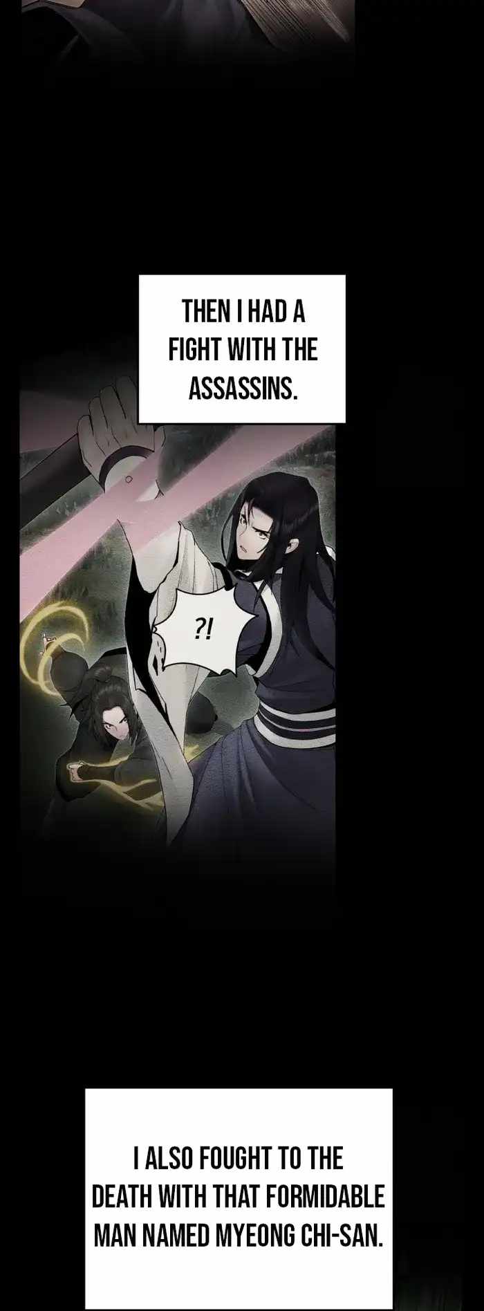 Dark and Light Martial Emperor Chapter 42 page 36