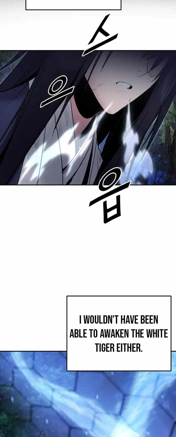 Dark and Light Martial Emperor Chapter 42 page 38