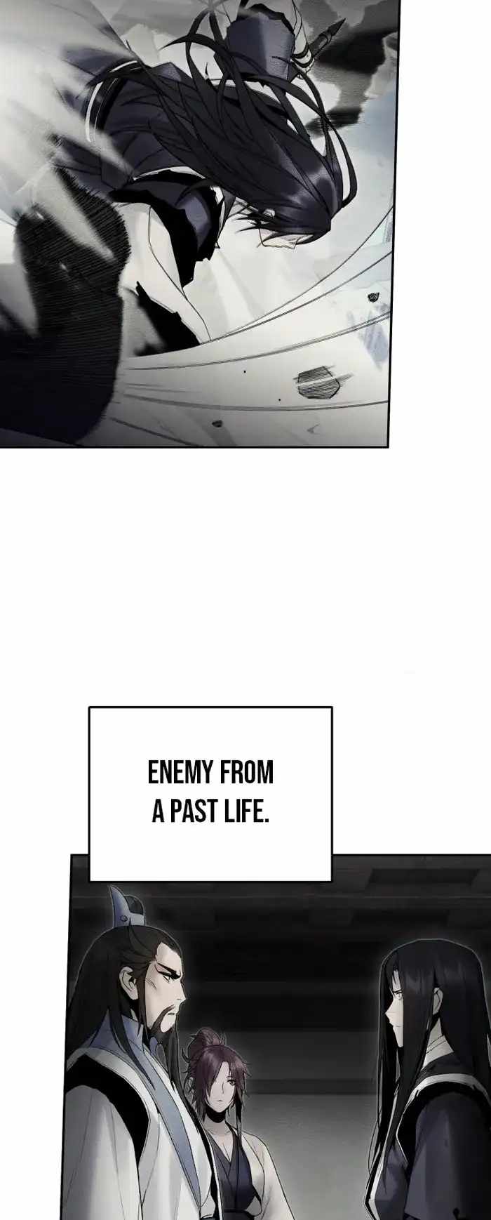 Dark and Light Martial Emperor Chapter 42 page 40