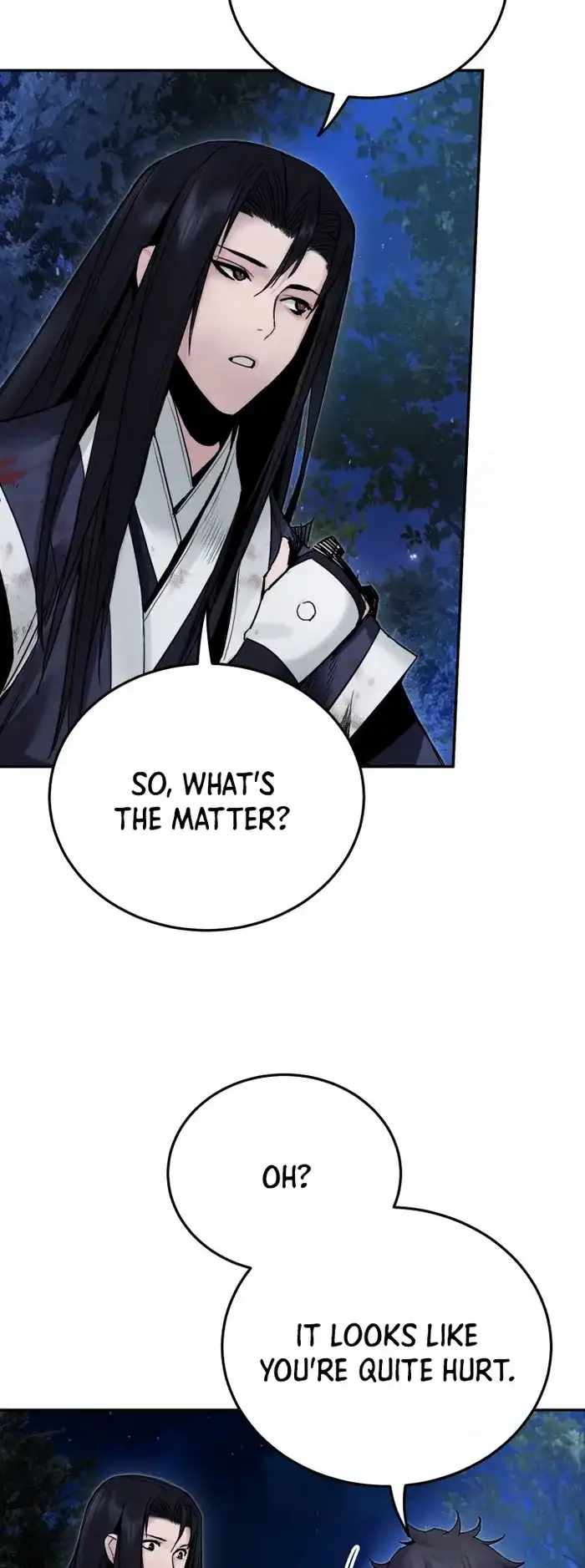 Dark and Light Martial Emperor Chapter 42 page 45