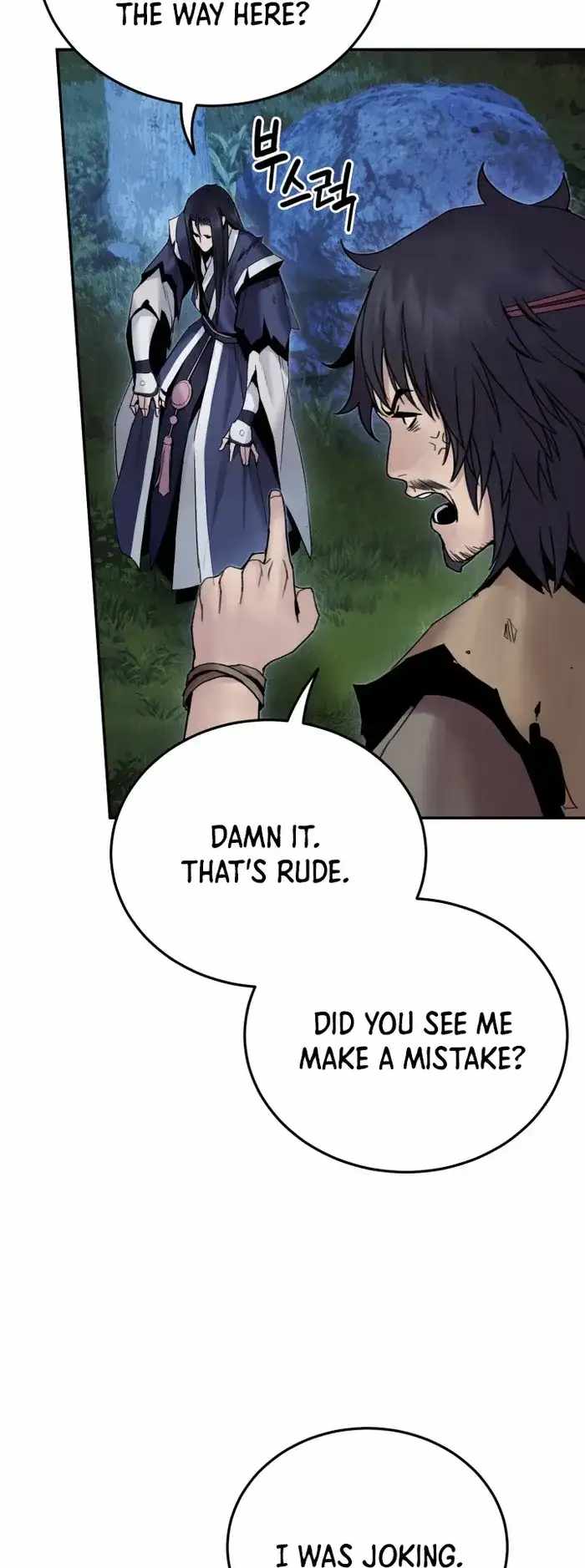 Dark and Light Martial Emperor Chapter 42 page 44