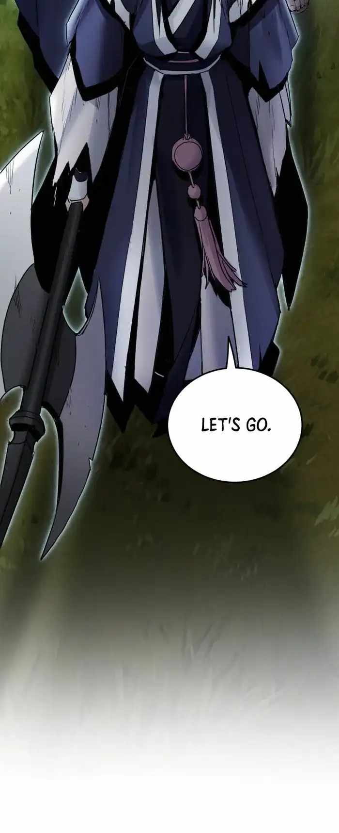 Dark and Light Martial Emperor Chapter 42 page 54
