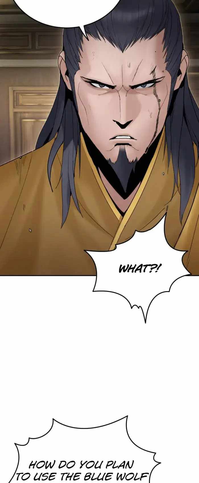 Dark and Light Martial Emperor Chapter 43 page 3