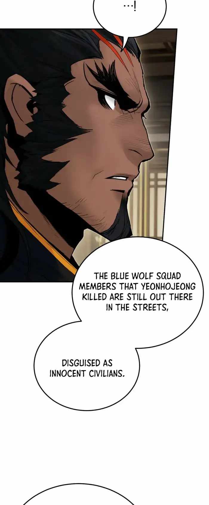 Dark and Light Martial Emperor Chapter 43 page 5