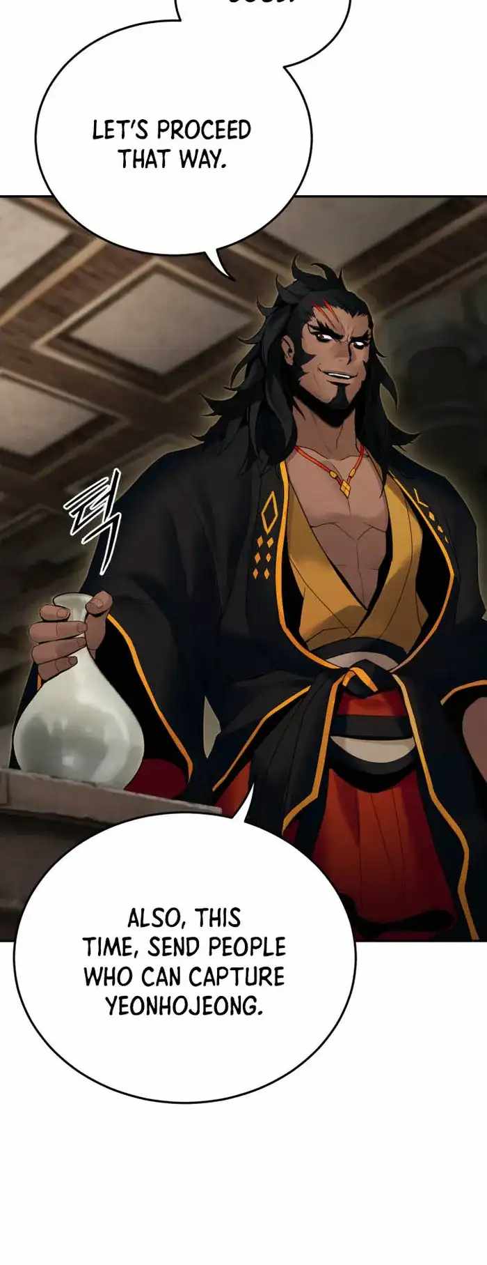 Dark and Light Martial Emperor Chapter 43 page 12