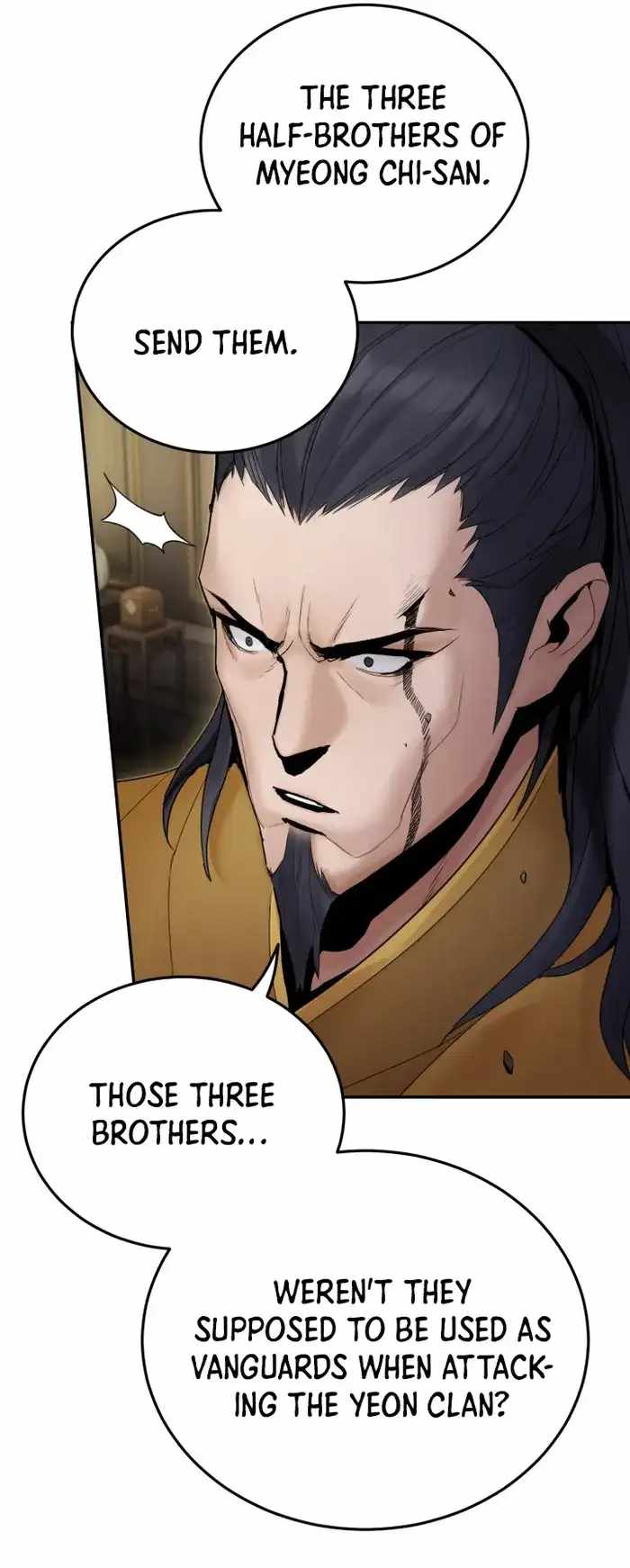 Dark and Light Martial Emperor Chapter 43 page 13