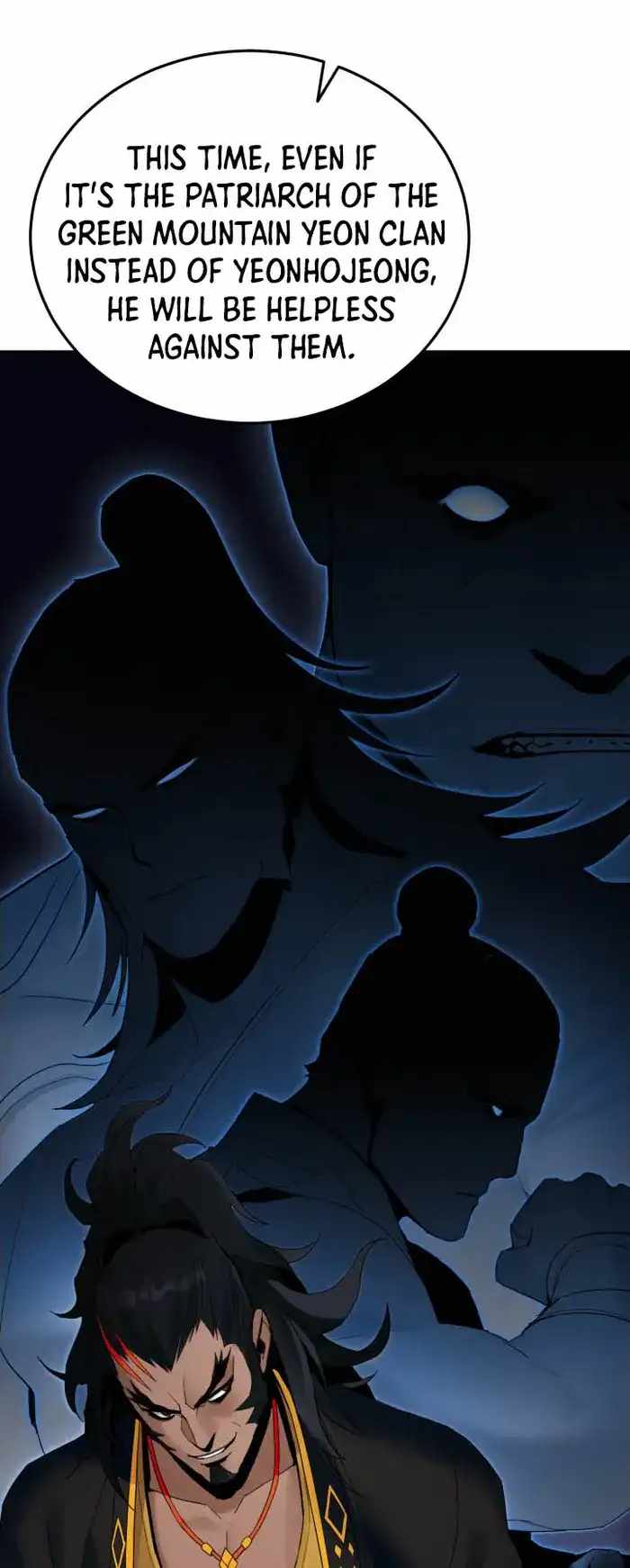 Dark and Light Martial Emperor Chapter 43 page 15