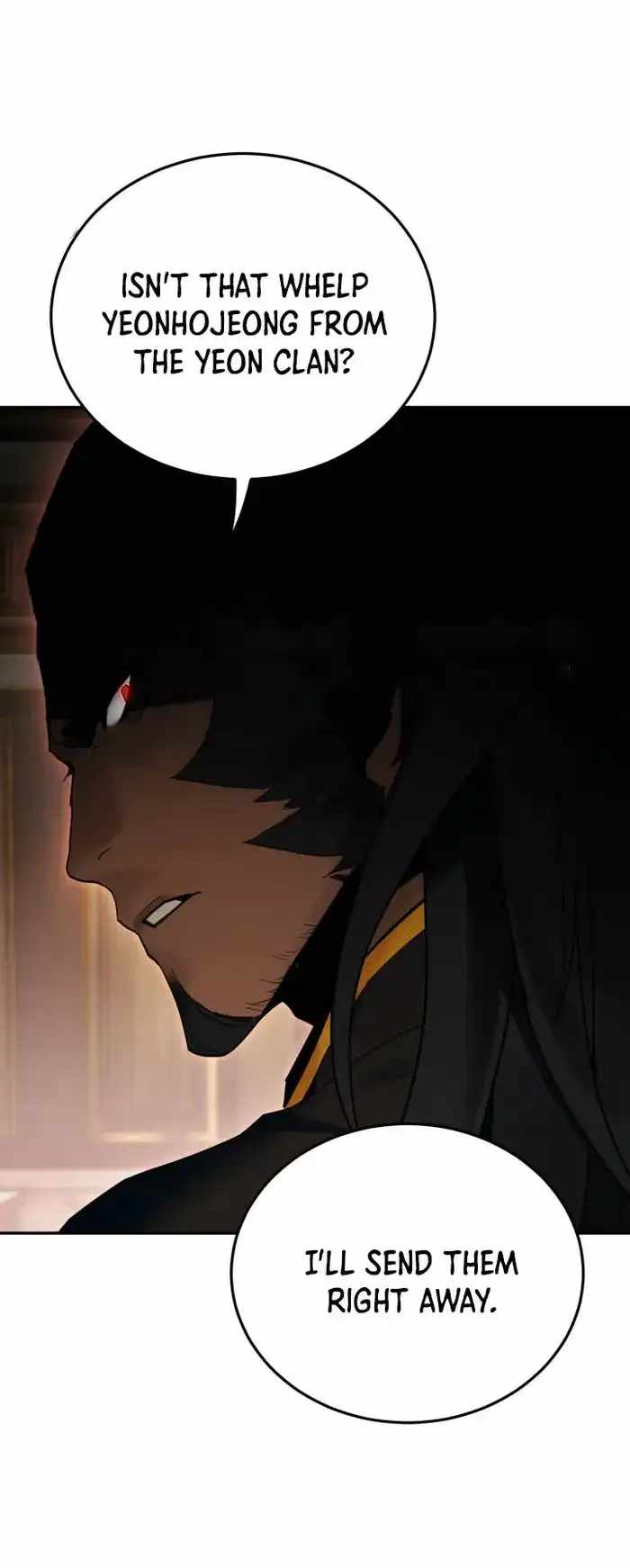 Dark and Light Martial Emperor Chapter 43 page 14