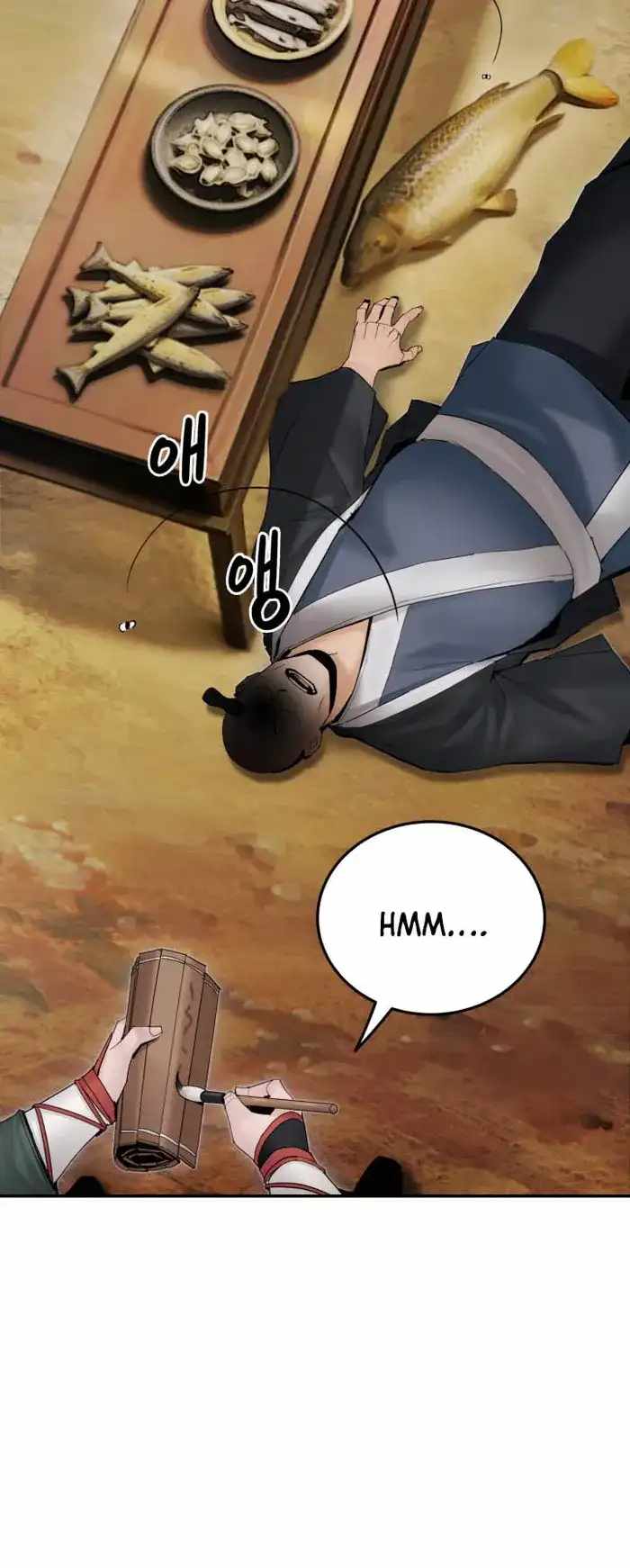 Dark and Light Martial Emperor Chapter 43 page 18