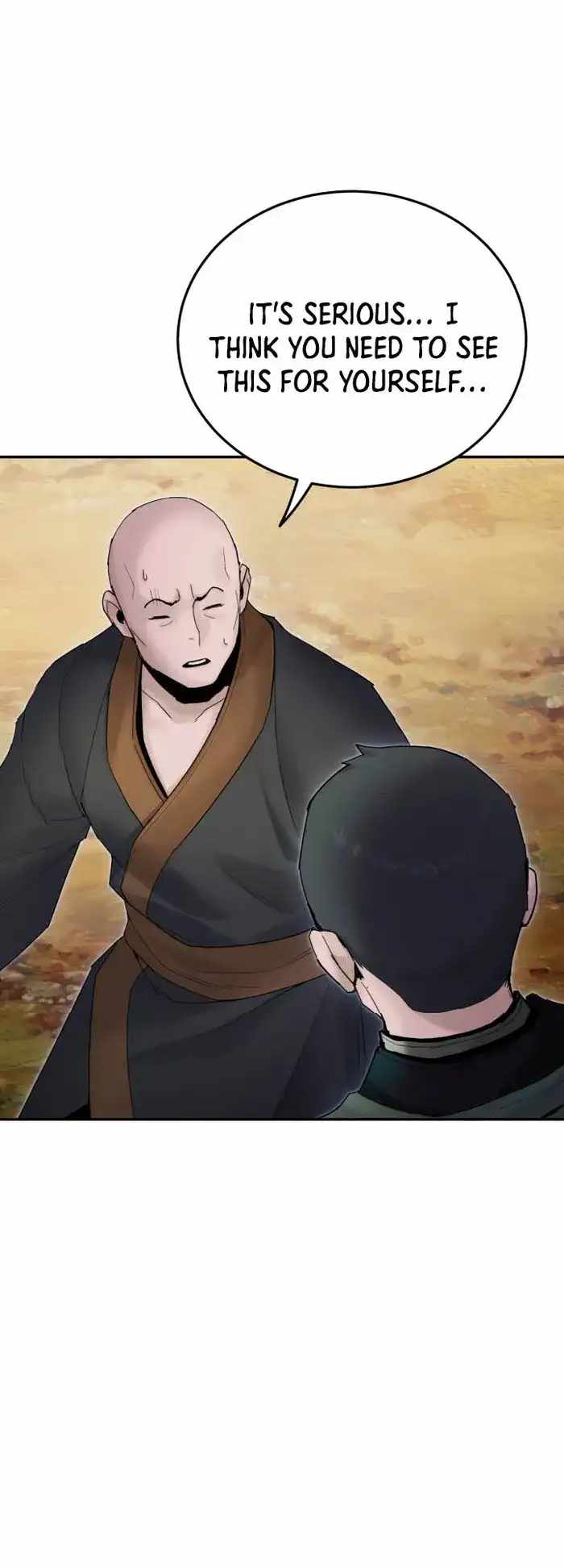 Dark and Light Martial Emperor Chapter 43 page 29