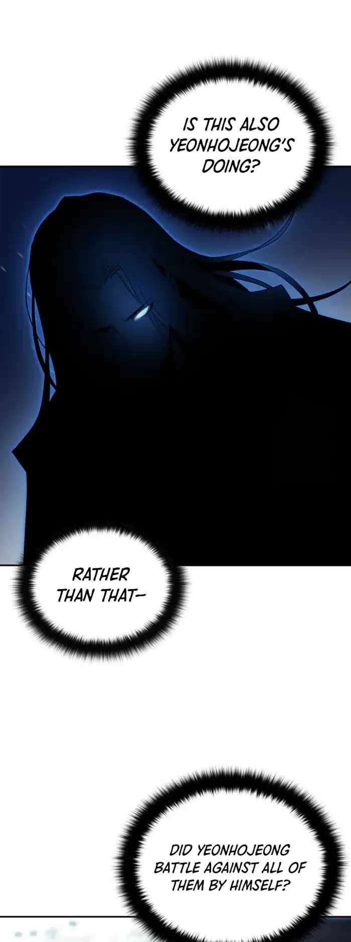 Dark and Light Martial Emperor Chapter 43 page 34