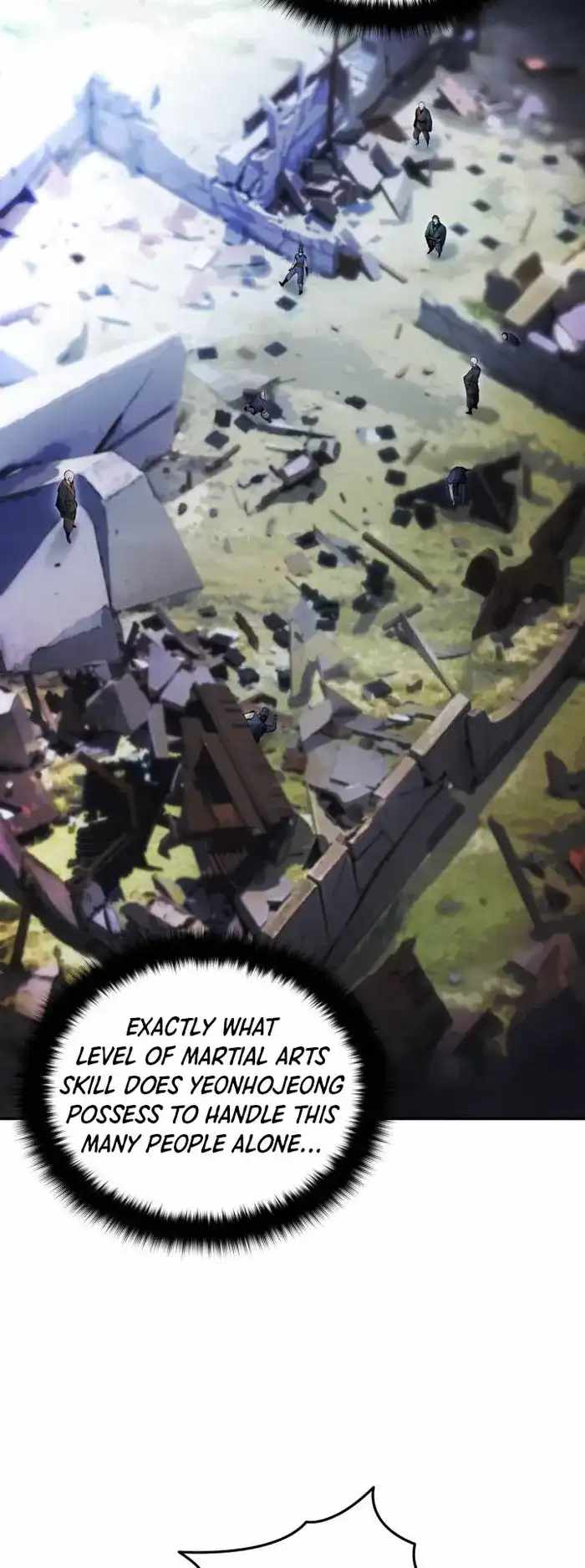 Dark and Light Martial Emperor Chapter 43 page 35