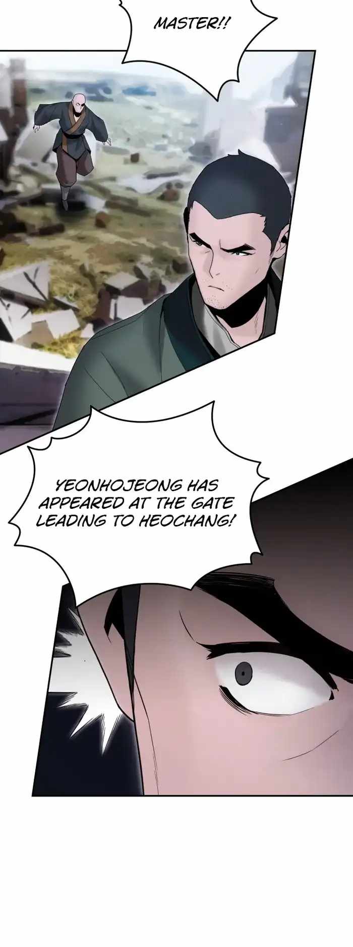 Dark and Light Martial Emperor Chapter 43 page 36