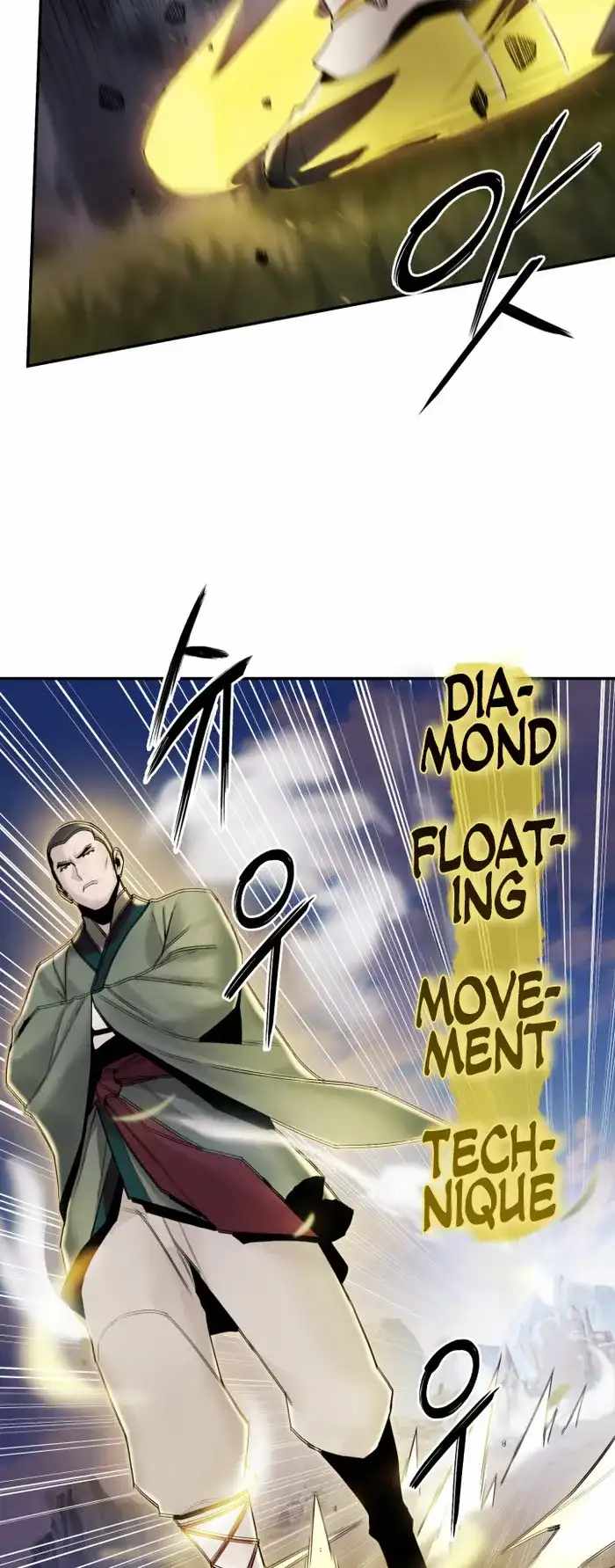 Dark and Light Martial Emperor Chapter 43 page 38