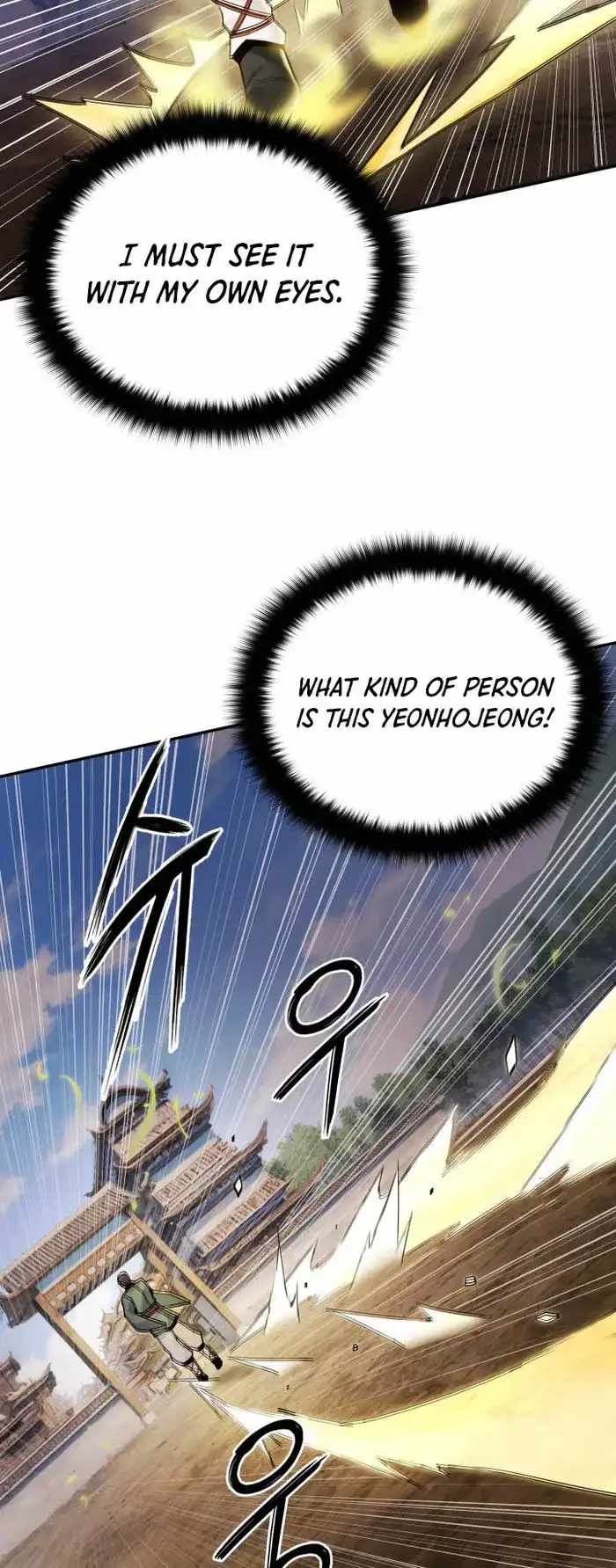 Dark and Light Martial Emperor Chapter 43 page 39