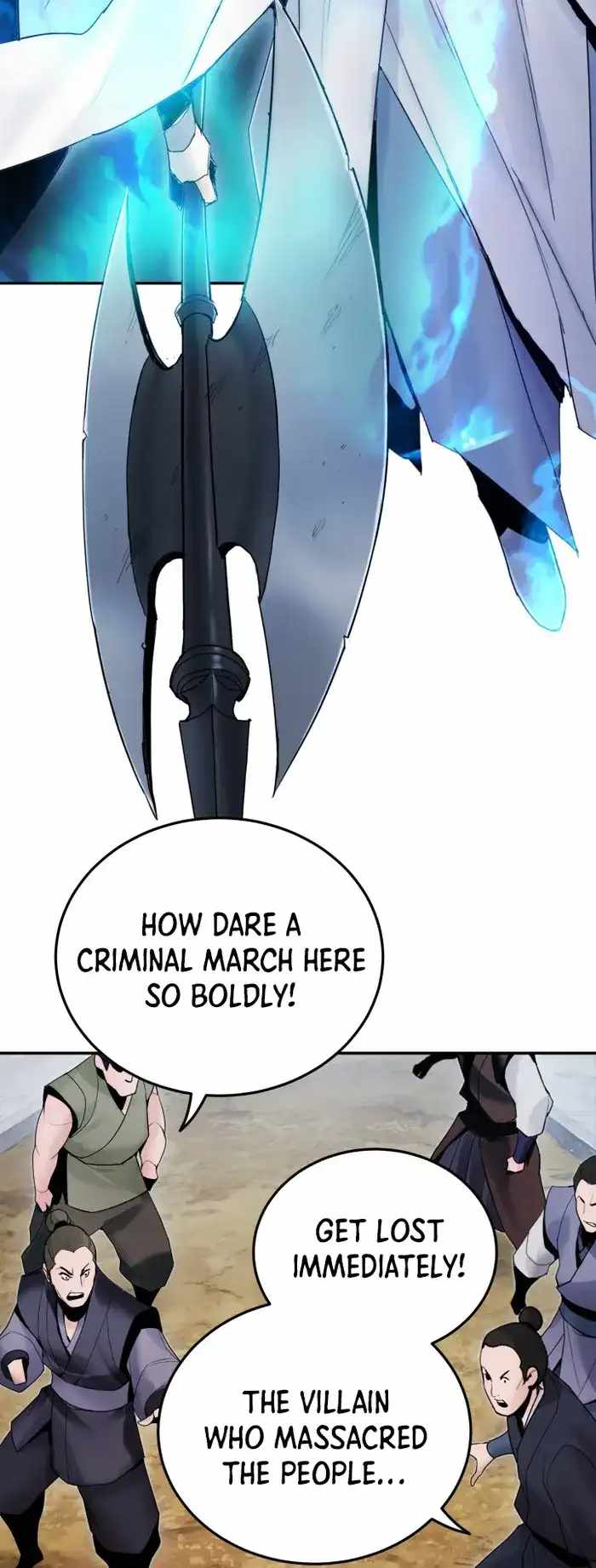 Dark and Light Martial Emperor Chapter 43 page 44