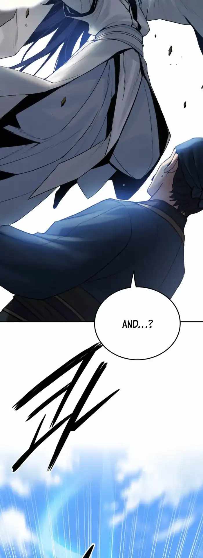 Dark and Light Martial Emperor Chapter 43 page 50