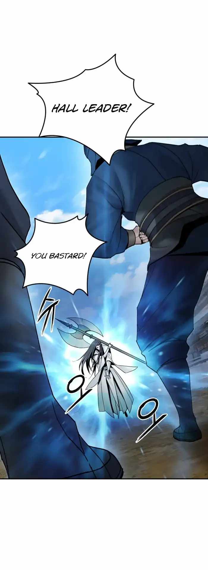 Dark and Light Martial Emperor Chapter 43 page 54