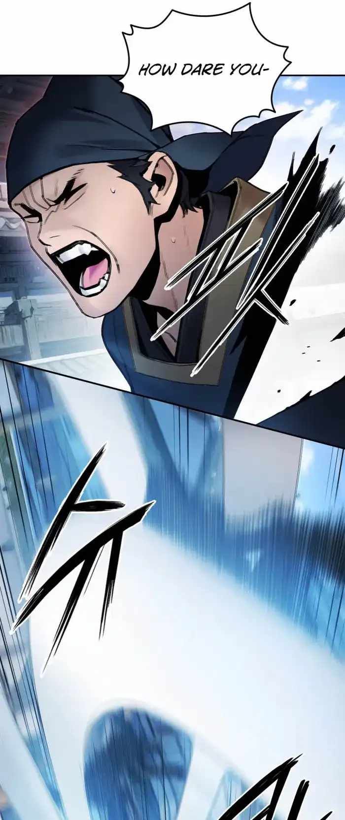 Dark and Light Martial Emperor Chapter 43 page 55
