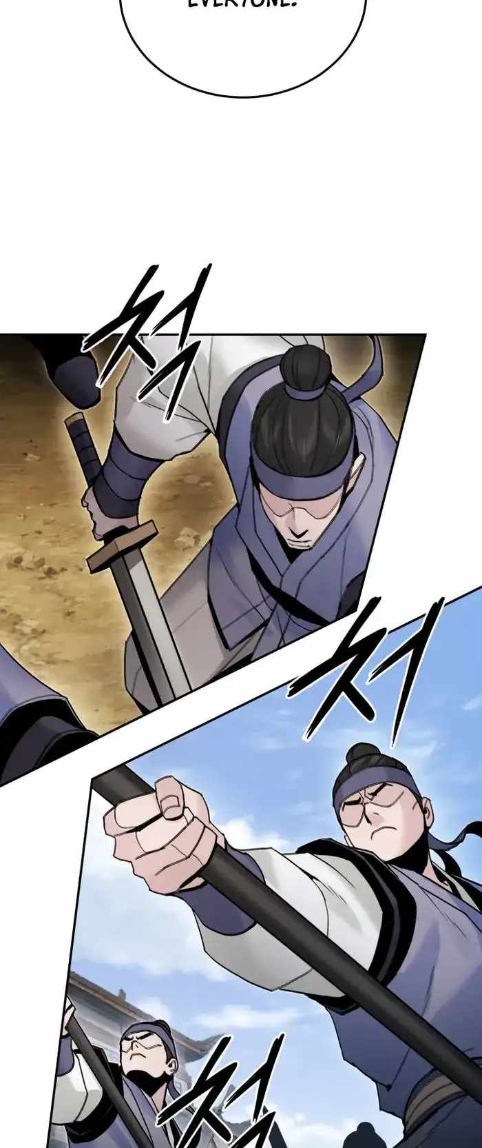 Dark and Light Martial Emperor Chapter 43 page 58