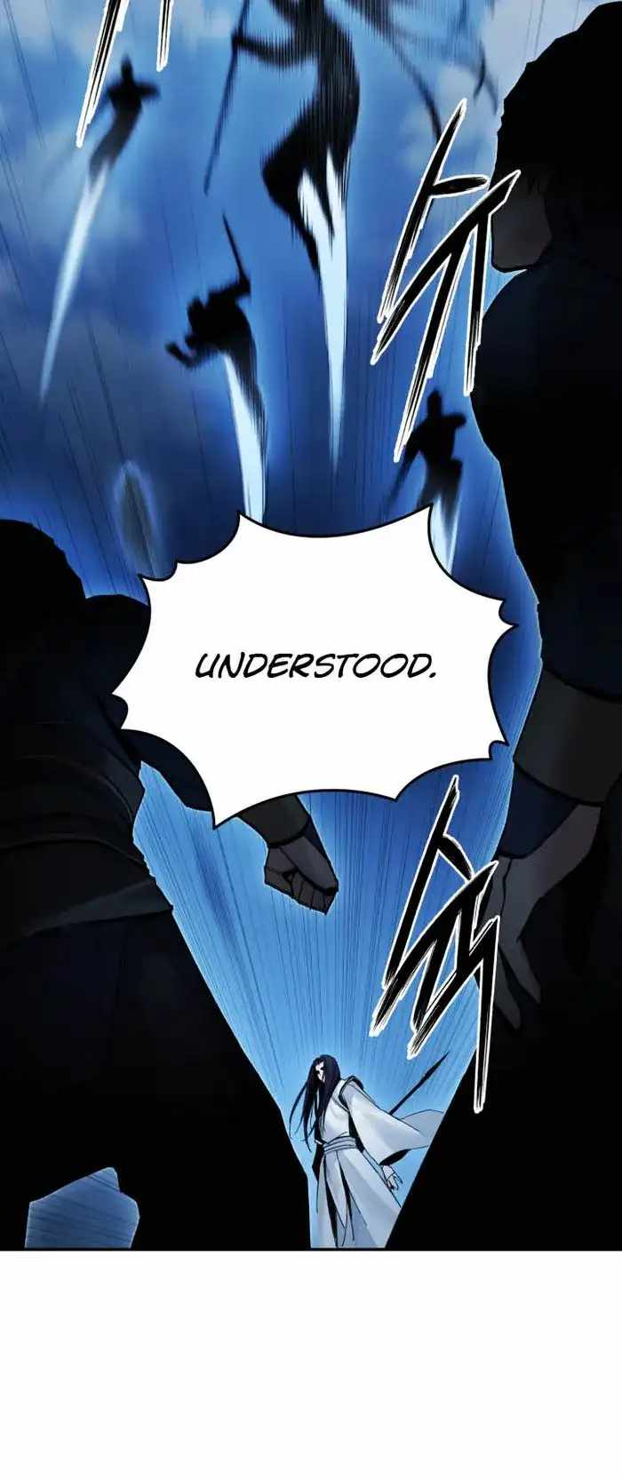 Dark and Light Martial Emperor Chapter 43 page 60