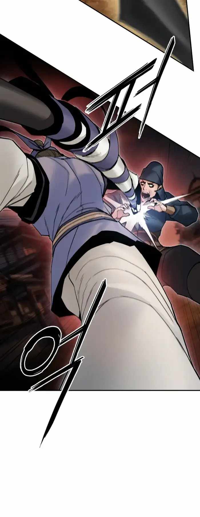 Dark and Light Martial Emperor Chapter 43 page 62