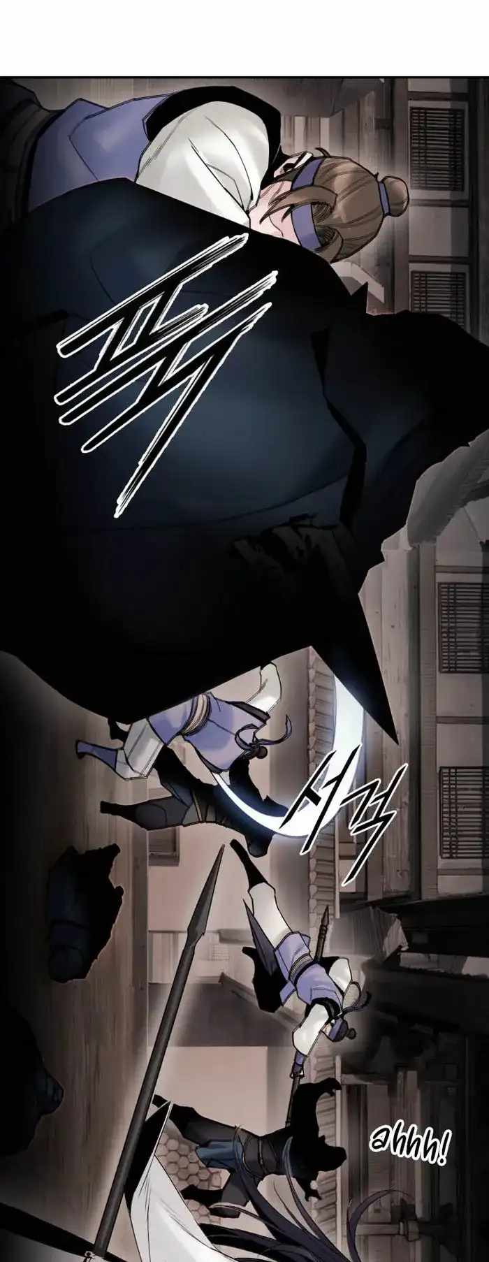Dark and Light Martial Emperor Chapter 43 page 63