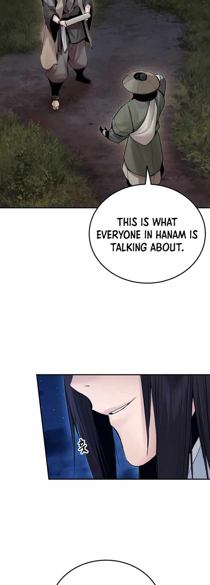 Dark and Light Martial Emperor Chapter 44 page 3
