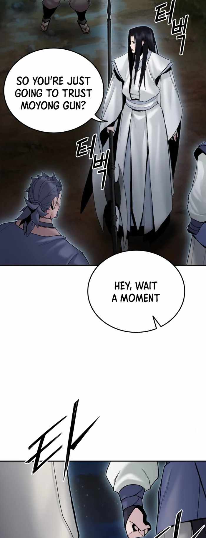 Dark and Light Martial Emperor Chapter 44 page 10