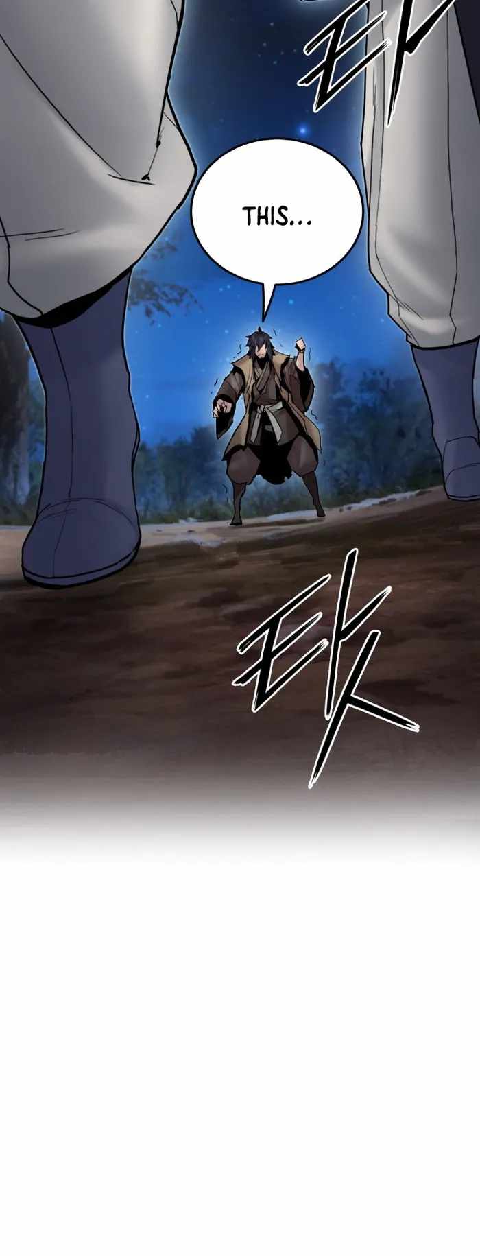 Dark and Light Martial Emperor Chapter 44 page 11