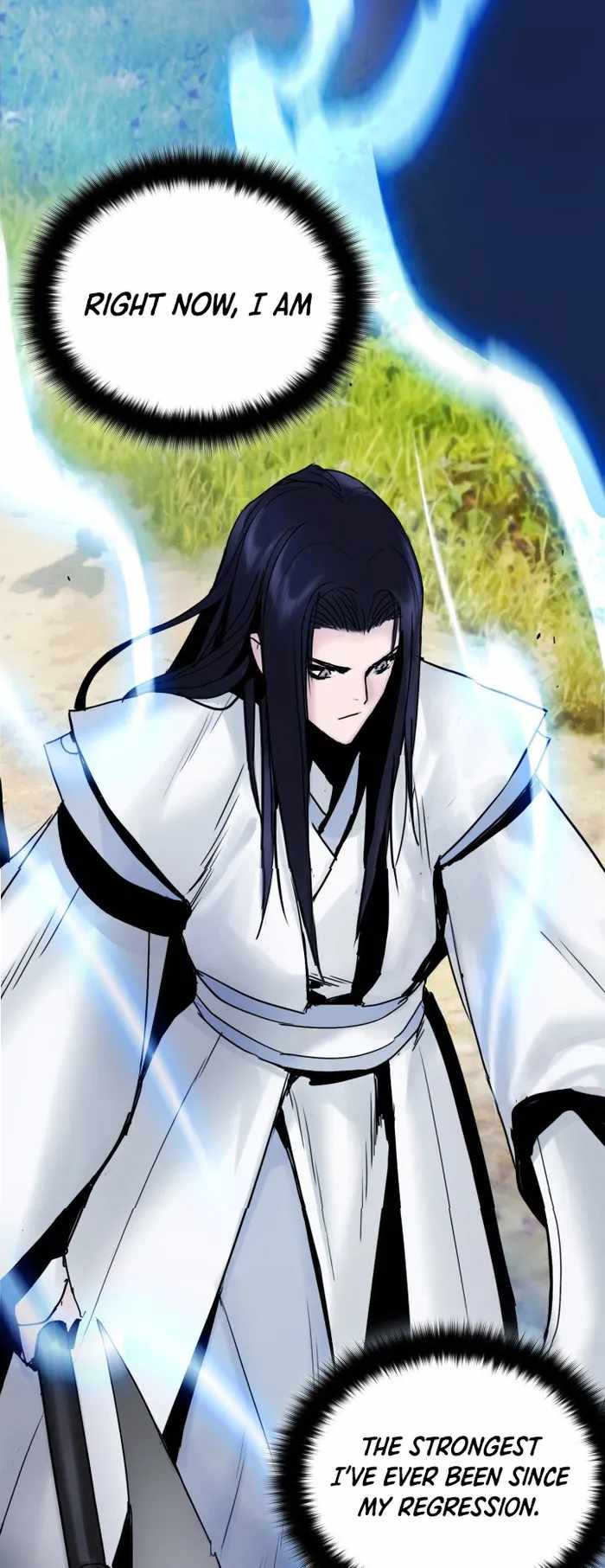 Dark and Light Martial Emperor Chapter 44 page 17