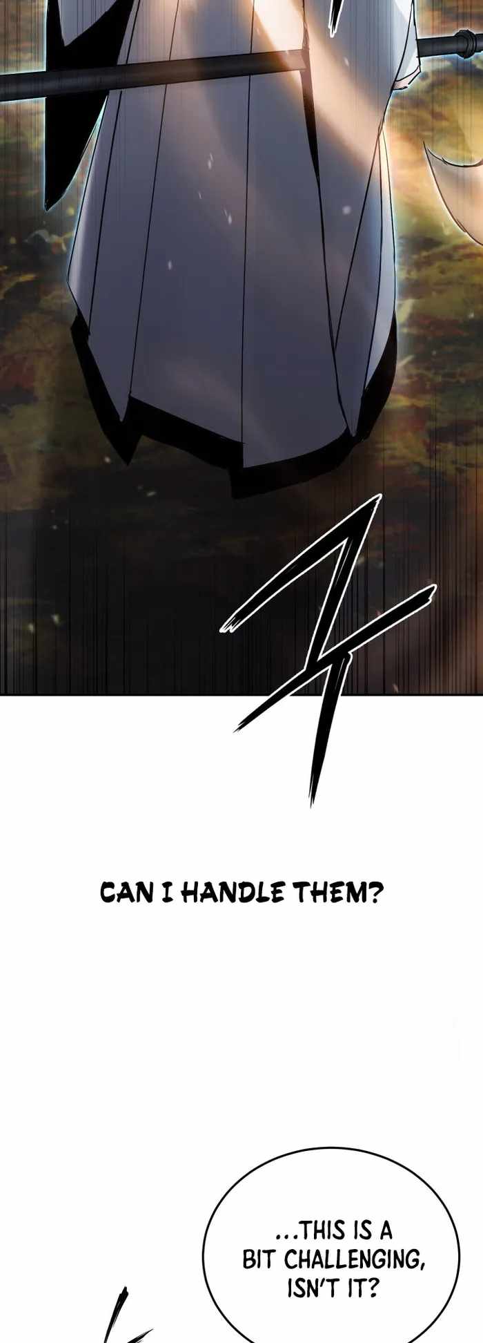 Dark and Light Martial Emperor Chapter 44 page 21