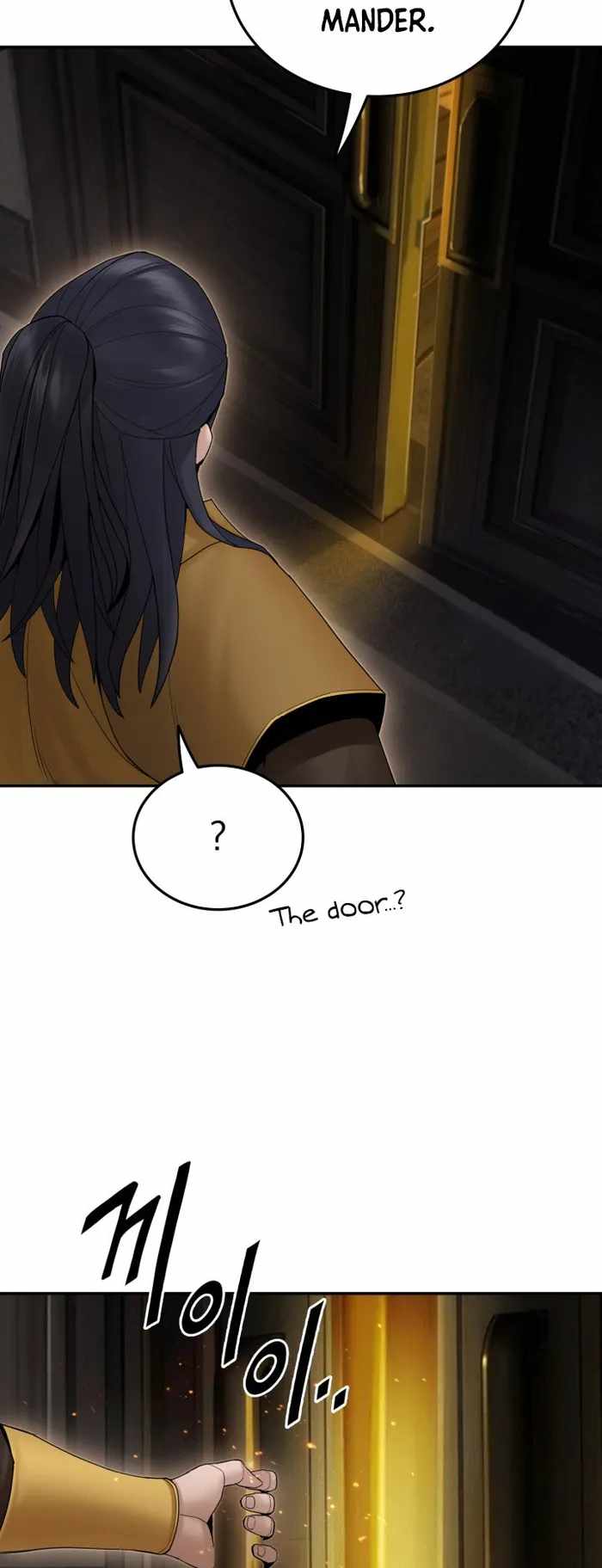 Dark and Light Martial Emperor Chapter 44 page 27