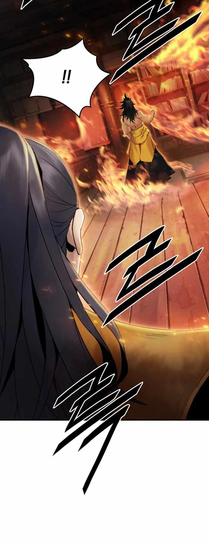 Dark and Light Martial Emperor Chapter 44 page 30