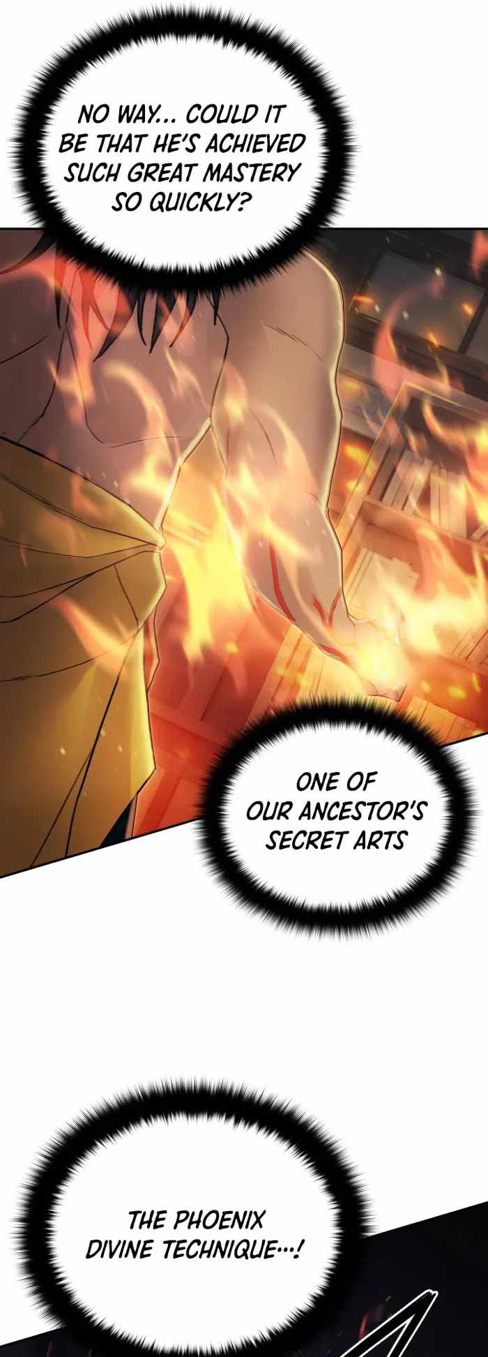 Dark and Light Martial Emperor Chapter 44 page 31