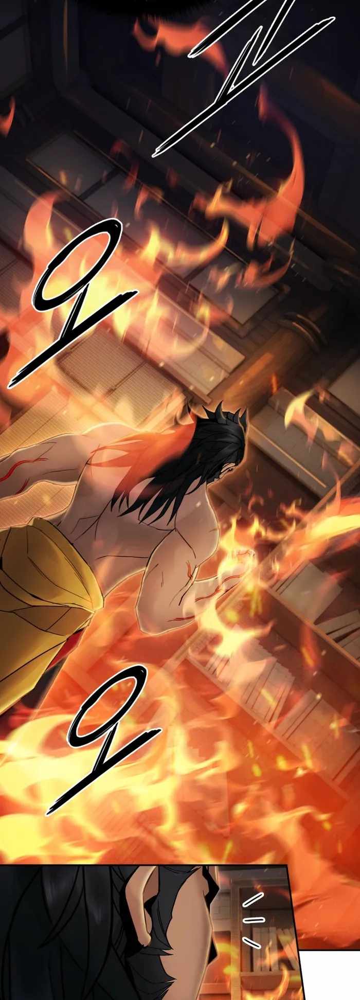 Dark and Light Martial Emperor Chapter 44 page 32